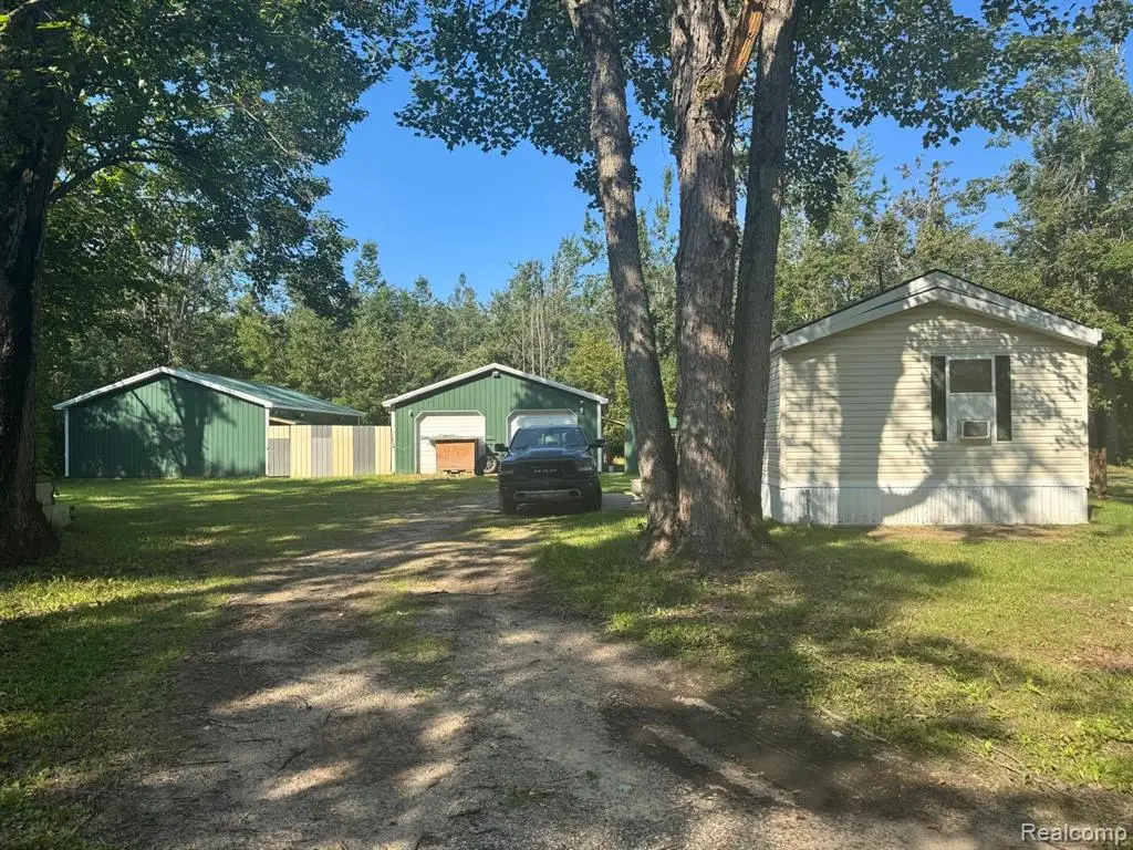 2700 Big Bowl, Gaylord, MI 49735 - #1
