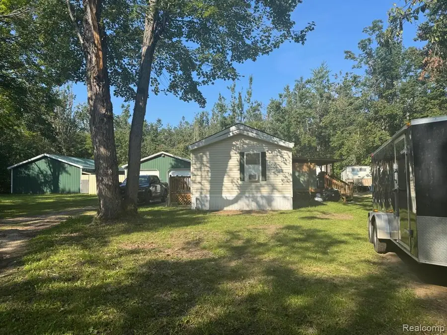 2700 Big Bowl, Gaylord, MI 49735 - #2