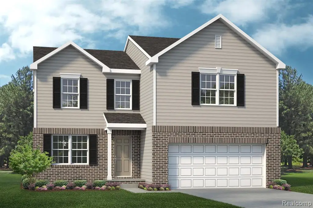 58180 Kincaid, New Haven, MI 48048 - #1