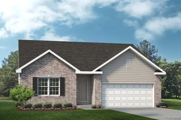 58192 Kincaid, New Haven, MI 48048