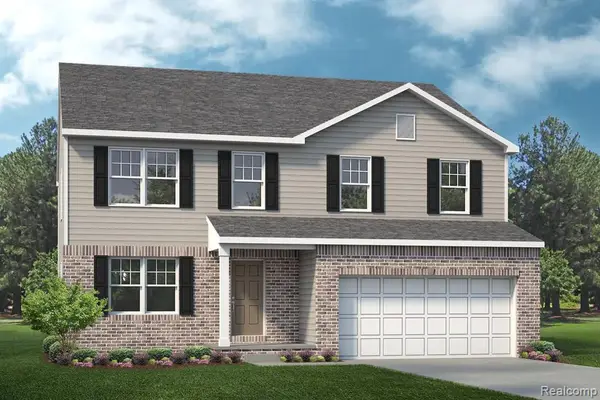 58168 Kincaid, New Haven, MI 48048