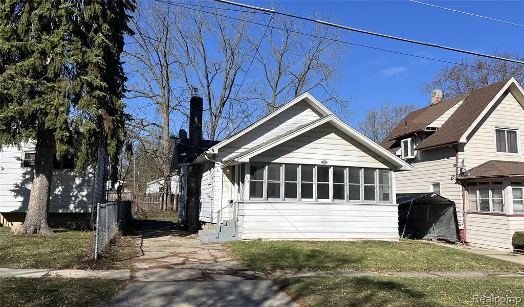 936 Stocker, Flint, MI 48503 - #1