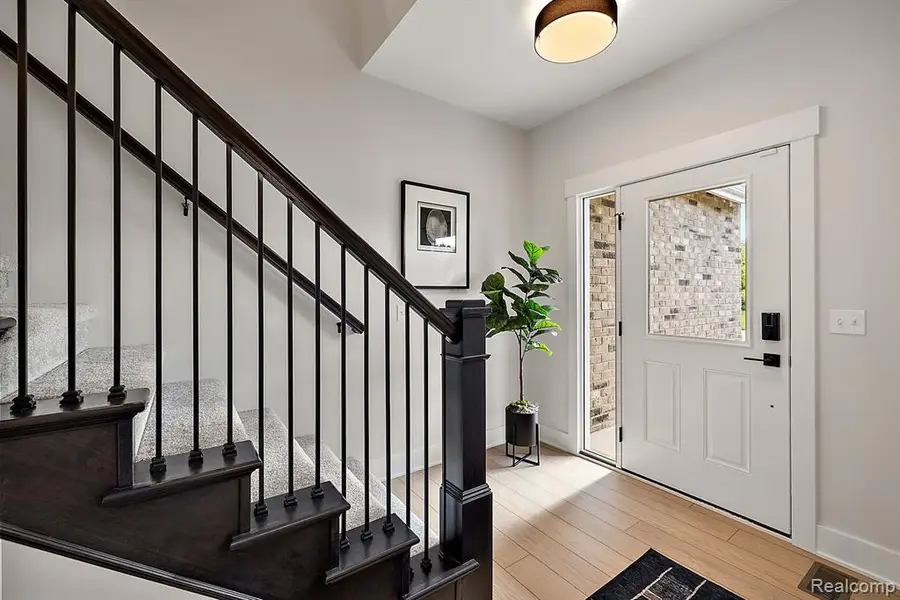 29096 Myles Andrew, South Lyon, MI 48178 - #2