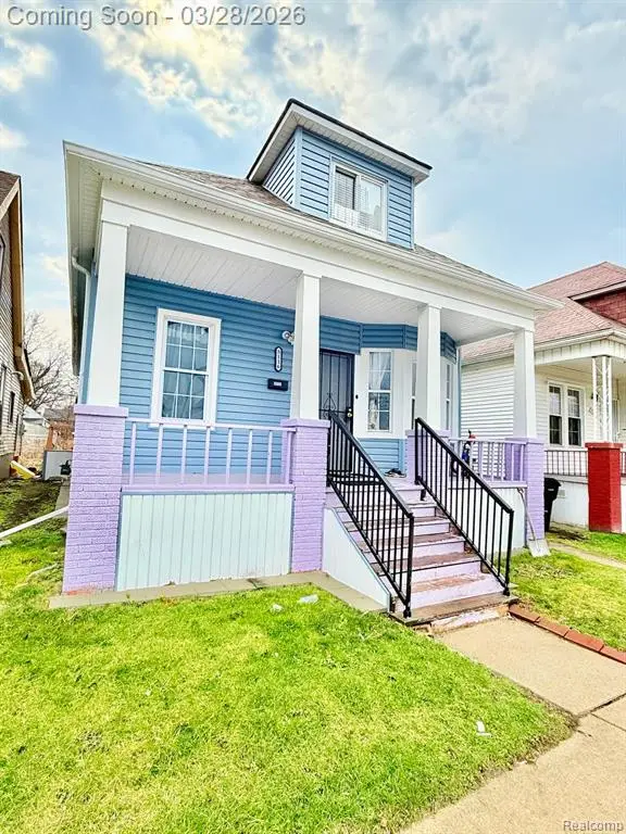 5116 Harold, Hamtramck, MI 48212 - #2