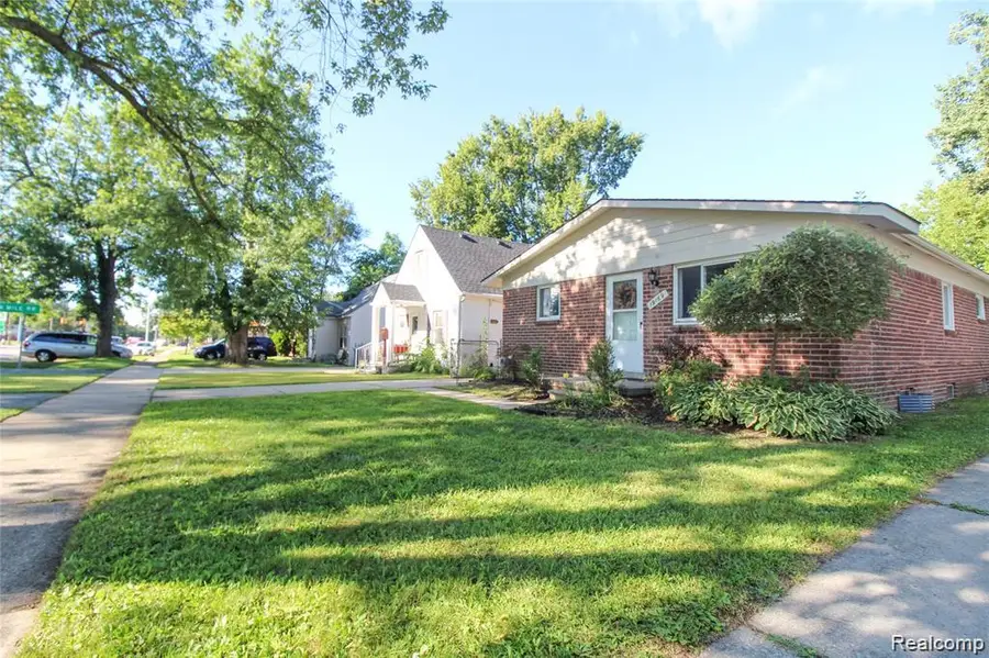 19169 Inkster, Livonia, MI 48152 - #3