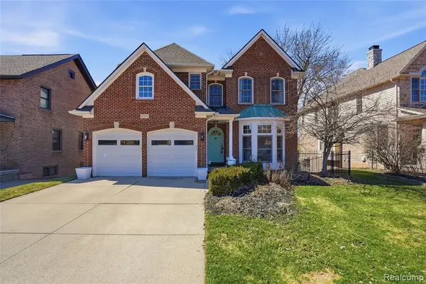 339 N Alice, Rochester, MI 48307