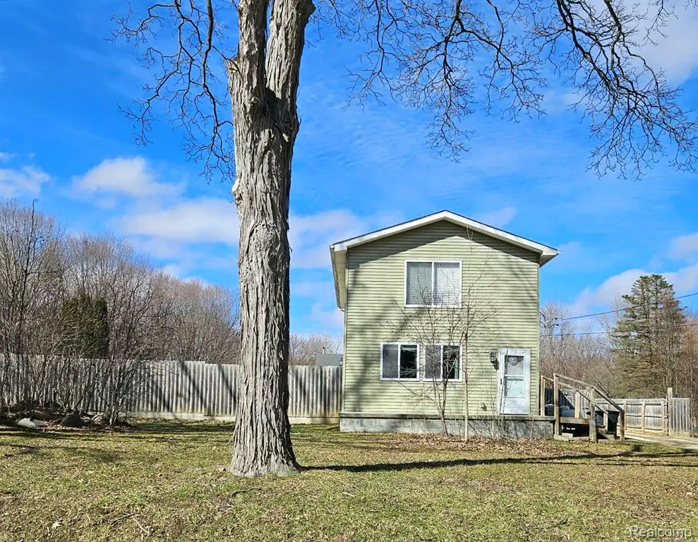 3348 W Frances, Clio, MI 48420 - #1