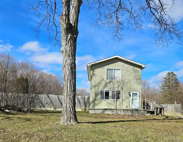 3348 W Frances, Clio, MI 48420