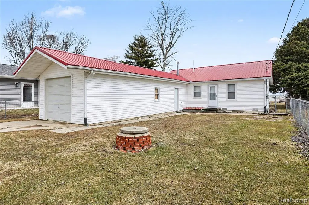 3948 Ferdinand, Port Hope, MI 48468 - #1