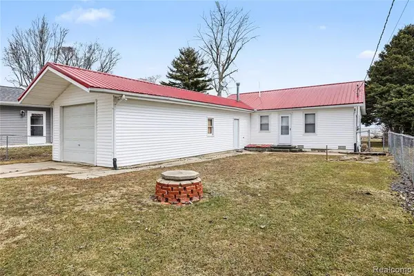 3948 Ferdinand, Port Hope, MI 48468