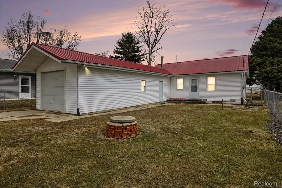 3948 Ferdinand, Port Hope, MI 48468 - #2