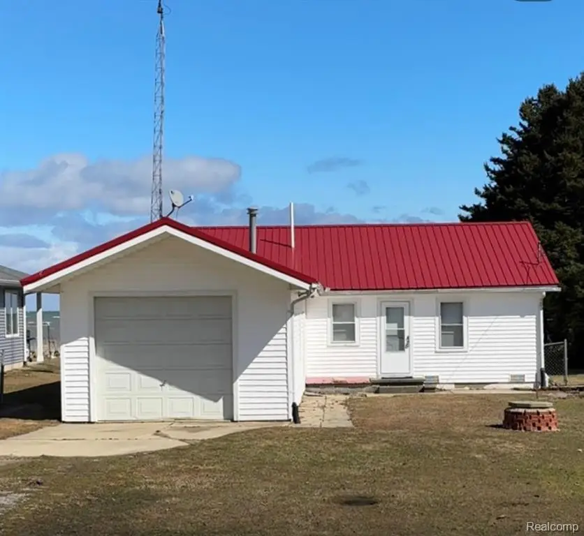 3948 Ferdinand, Port Hope, MI 48468 - #3