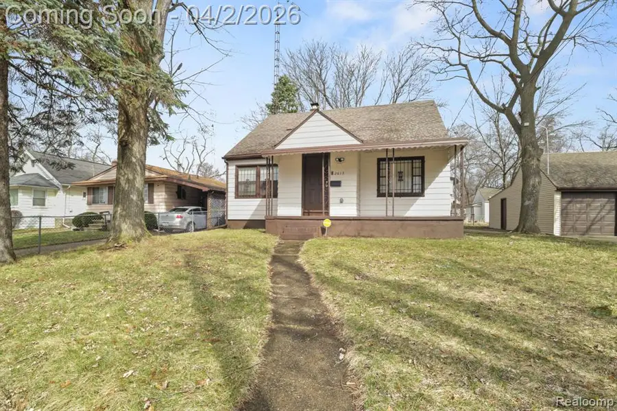 2613 Woodrow, Flint, MI 48506 - #3