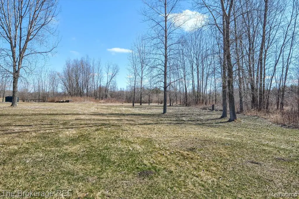 1746 N Baldwin, Oxford, MI 48371 - #1
