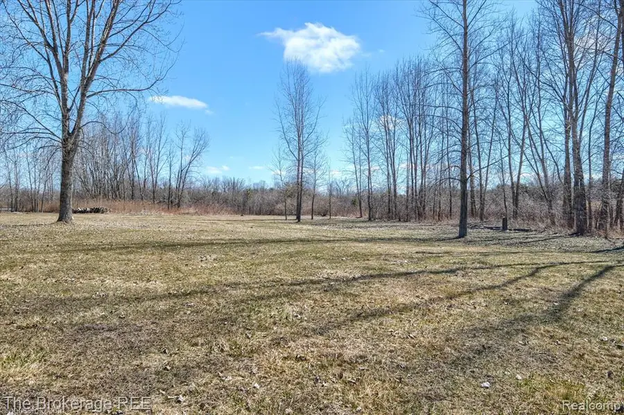 1746 N Baldwin, Oxford, MI 48371 - #2