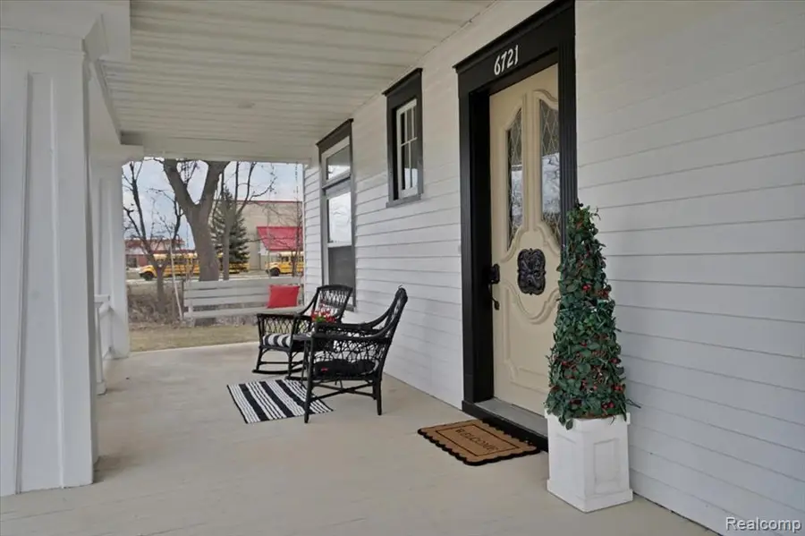 6721 Pine, Caseville, MI 48725 - #3