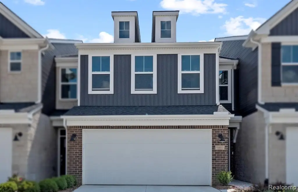 1512 Arcadia, Milford, MI 48381 - #1