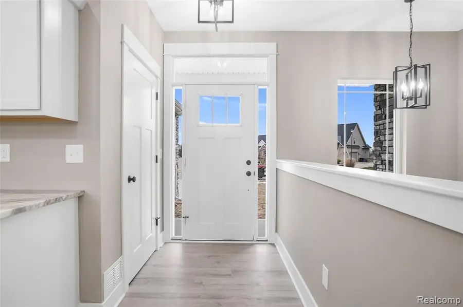 8451 Woodridge, Davison, MI  - #2