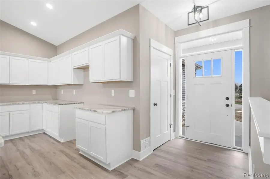 8451 Woodridge, Davison, MI  - #3