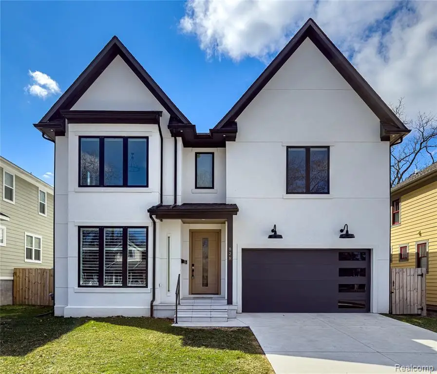 828 Cherokee, Royal Oak, MI 48067 - #1