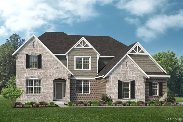 13955 Regatta Bay, Shelby, MI 48315