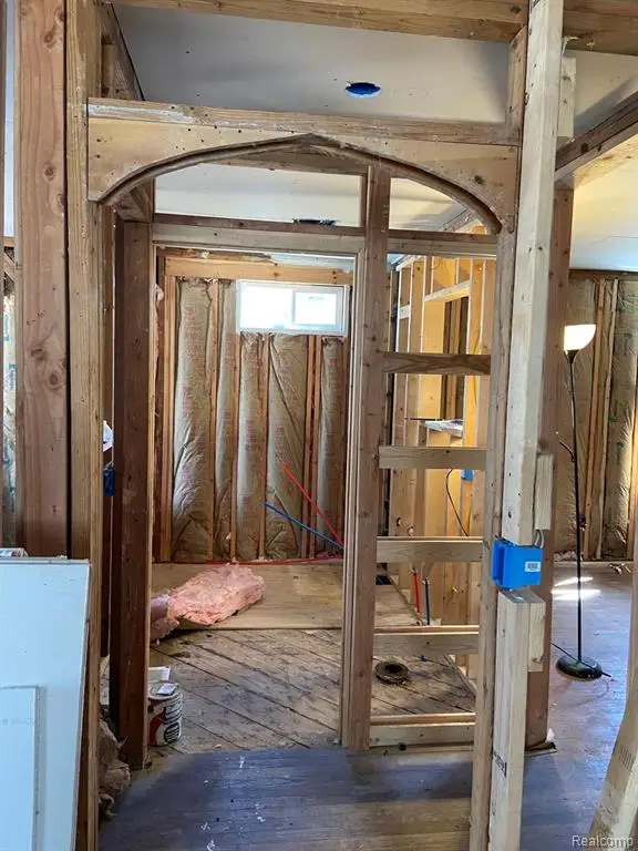 2428 Illinois, Flint, MI 48506 - #2