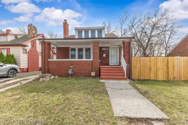 2341 Fullerton, Detroit, MI 48238