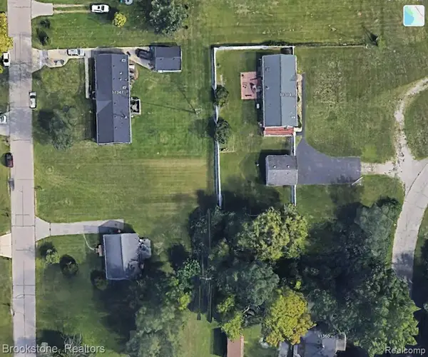 11359 Gabriel, Romulus, MI 48174