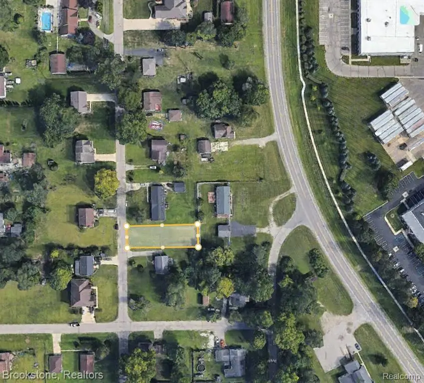11359 Gabriel, Romulus, MI 48174 - #2