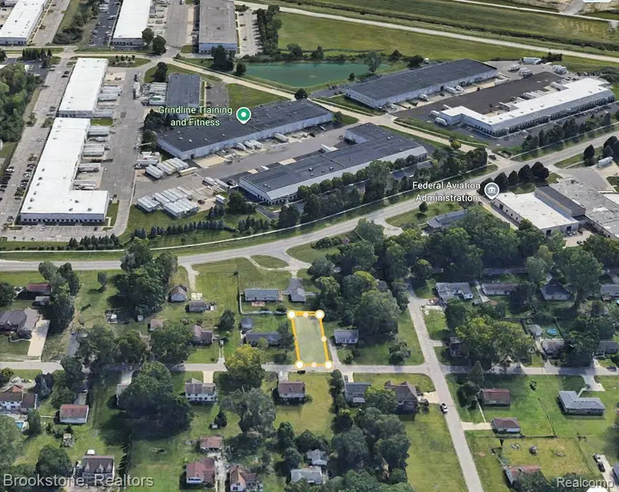 11359 Gabriel, Romulus, MI 48174 - #3