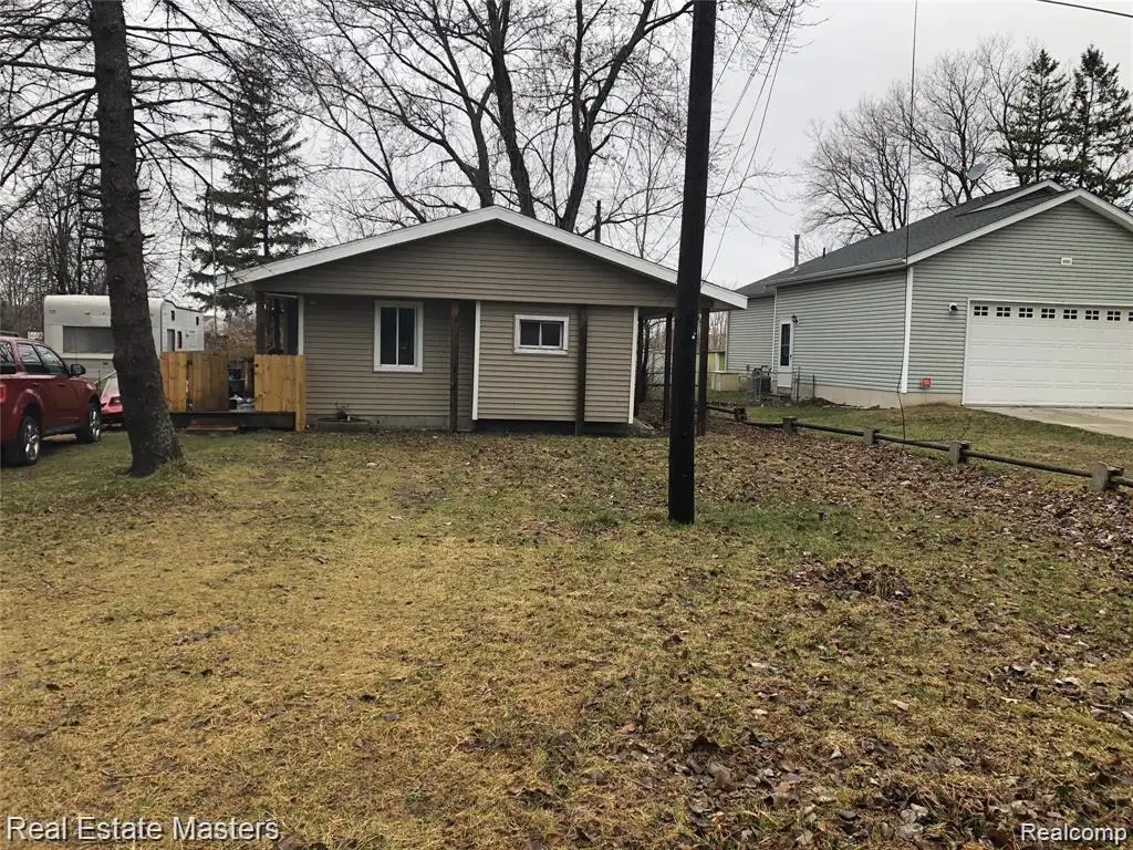 4055 Velma, Fort Gratiot, MI 48059 - #1