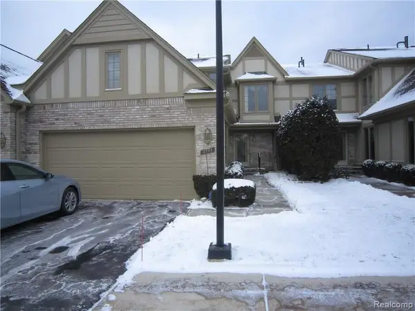 2753 Maitland, Ann Arbor, MI 48105