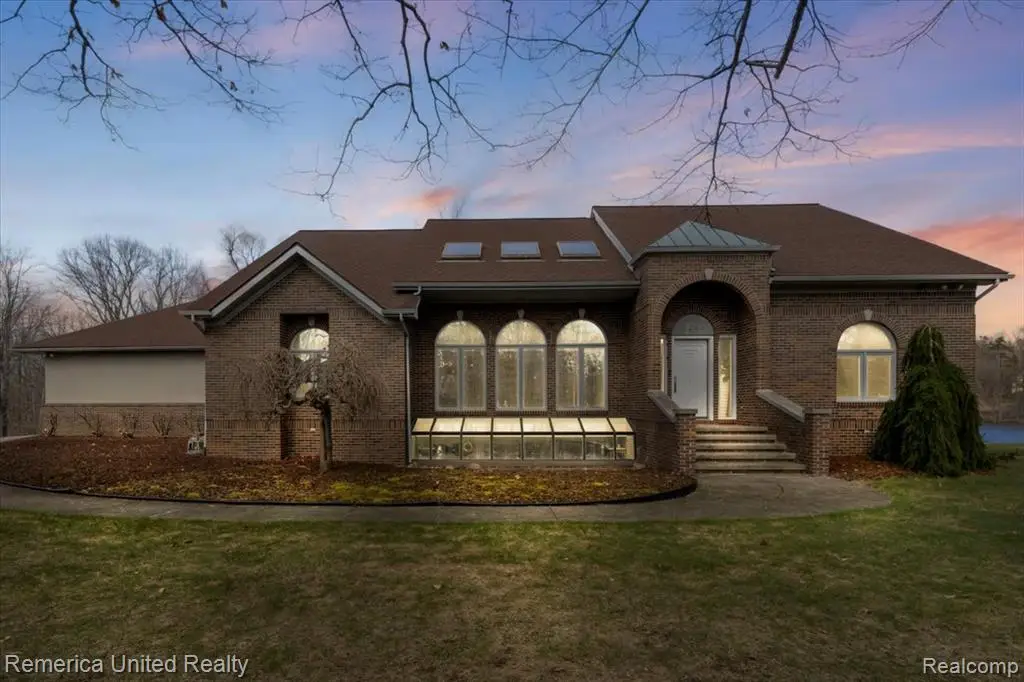 2457 Spring Lake Lane, Brighton, MI 48114 - #1