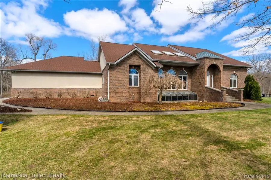 2457 Spring Lake Lane, Brighton, MI 48114 - #3