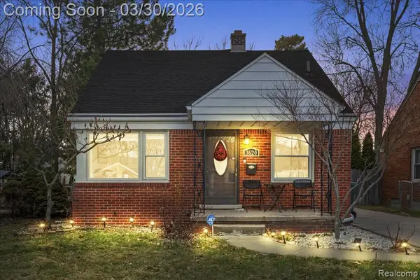 3620 Huron, Dearborn, MI 48124