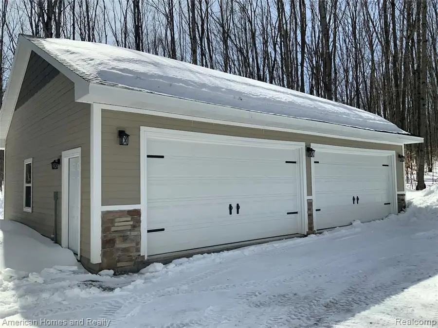 9568 North Ridge, Mancelona, MI 49659 - #3