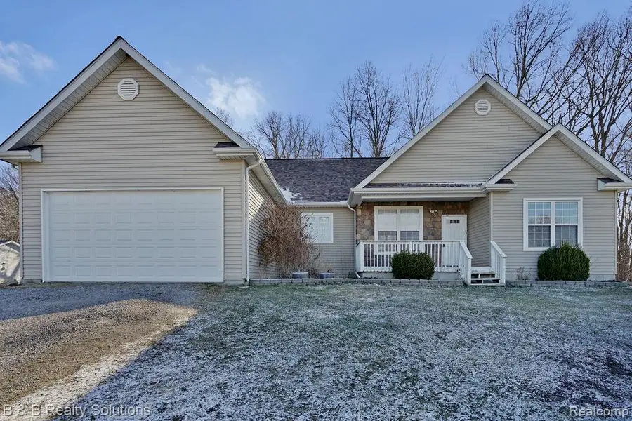 5493 King, East China, MI 48054 - #2