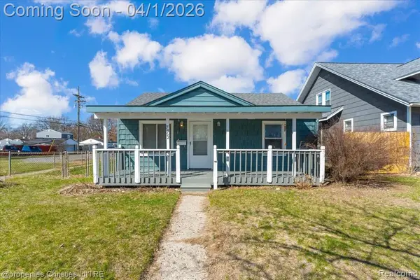 7952 Robert, Taylor, MI 48180