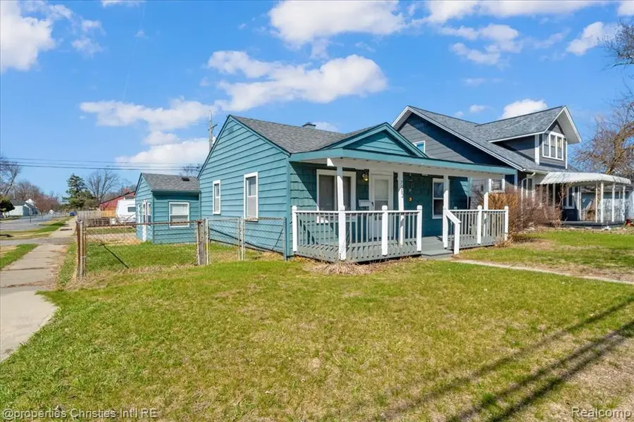 7952 Robert, Taylor, MI 48180 - #2