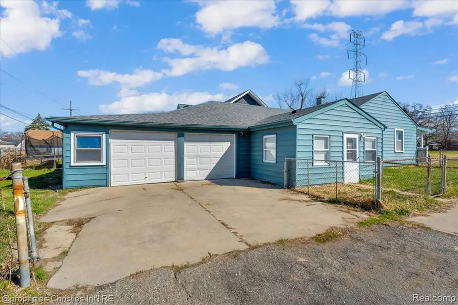 7952 Robert, Taylor, MI 48180 - #3