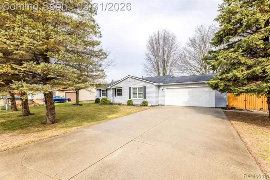3264 Lake, Fort Gratiot, MI 48059 - #2