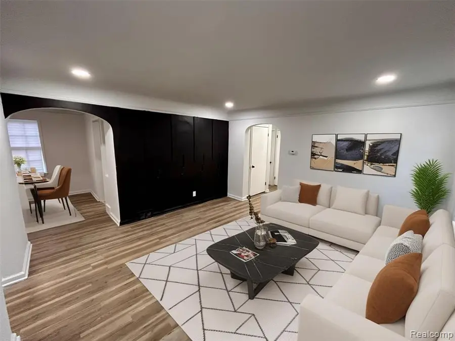 16306 Carlisle, Detroit, MI 48205 - #2