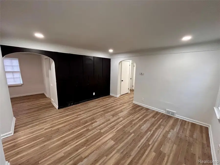 16306 Carlisle, Detroit, MI 48205 - #3