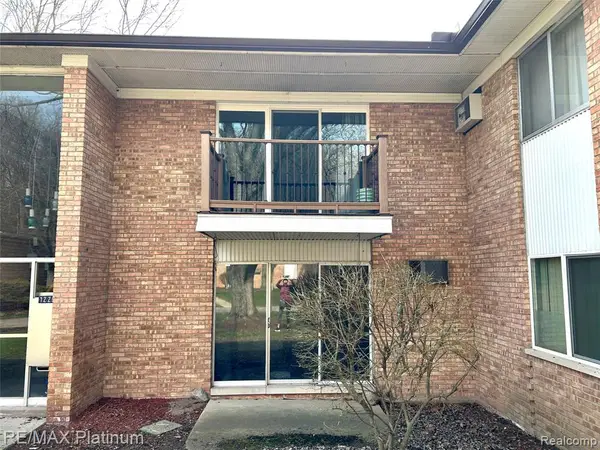 1229 Island #204, Ann Arbor, MI 48105