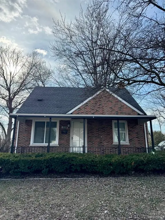 3800 Westpoint, Dearborn, MI 48124