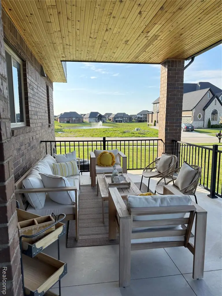 15870 Via Manzoni, Macomb, MI 48042 - #3
