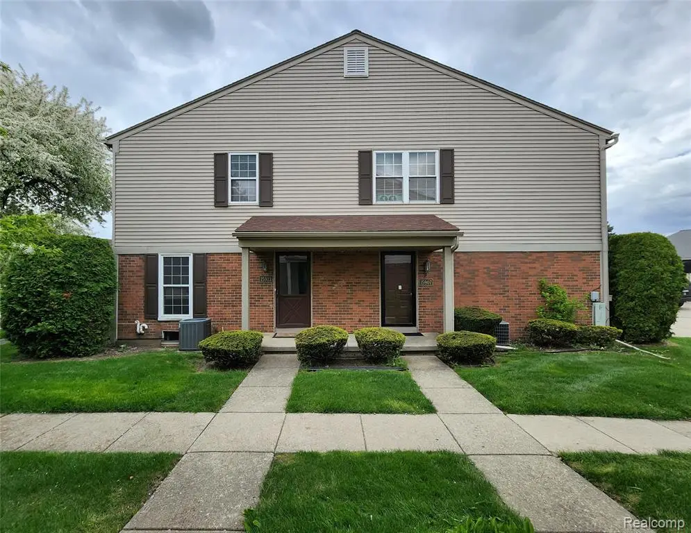 15913 N Franklin #127, Clinton Township, MI 48038 - #1