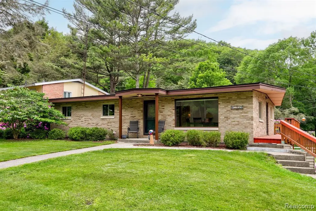 199 Grand, Grand Haven, MI 49417 - #1