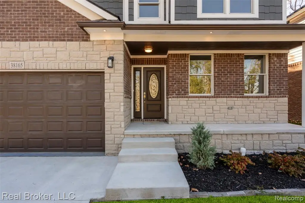 38165 Cherry, Harrison Township, MI 48045 - #1