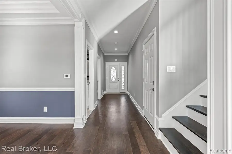 38165 Cherry, Harrison Township, MI 48045 - #2